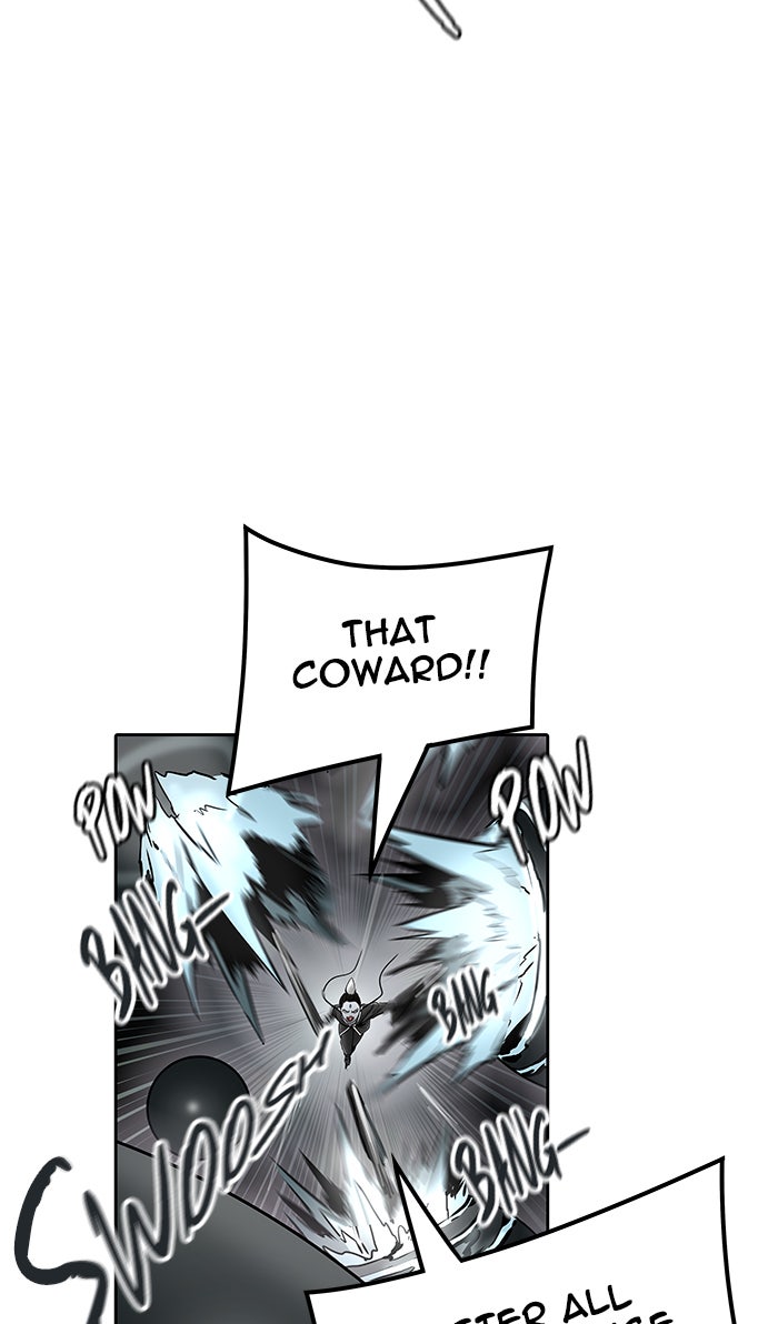 Tower of God Manga Chapter 474 page 29 - [Season 3] Ep. 57