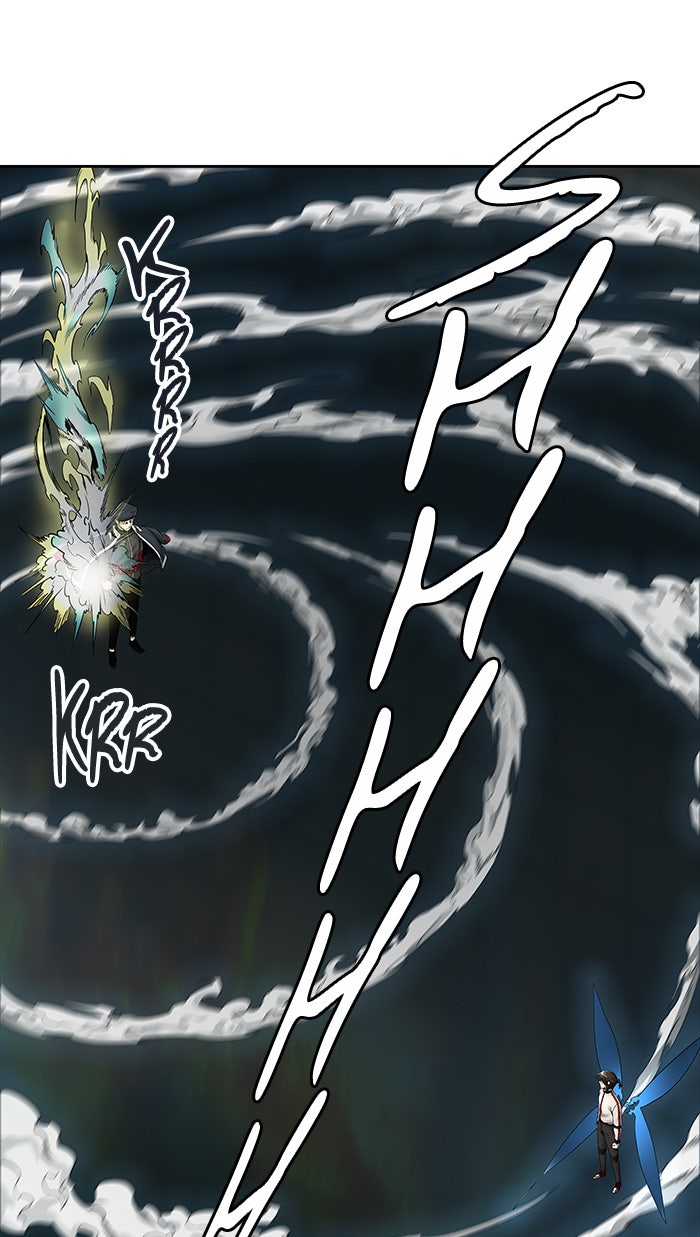 Tower of God Manga Chapter 474 page 3 - [Season 3] Ep. 57