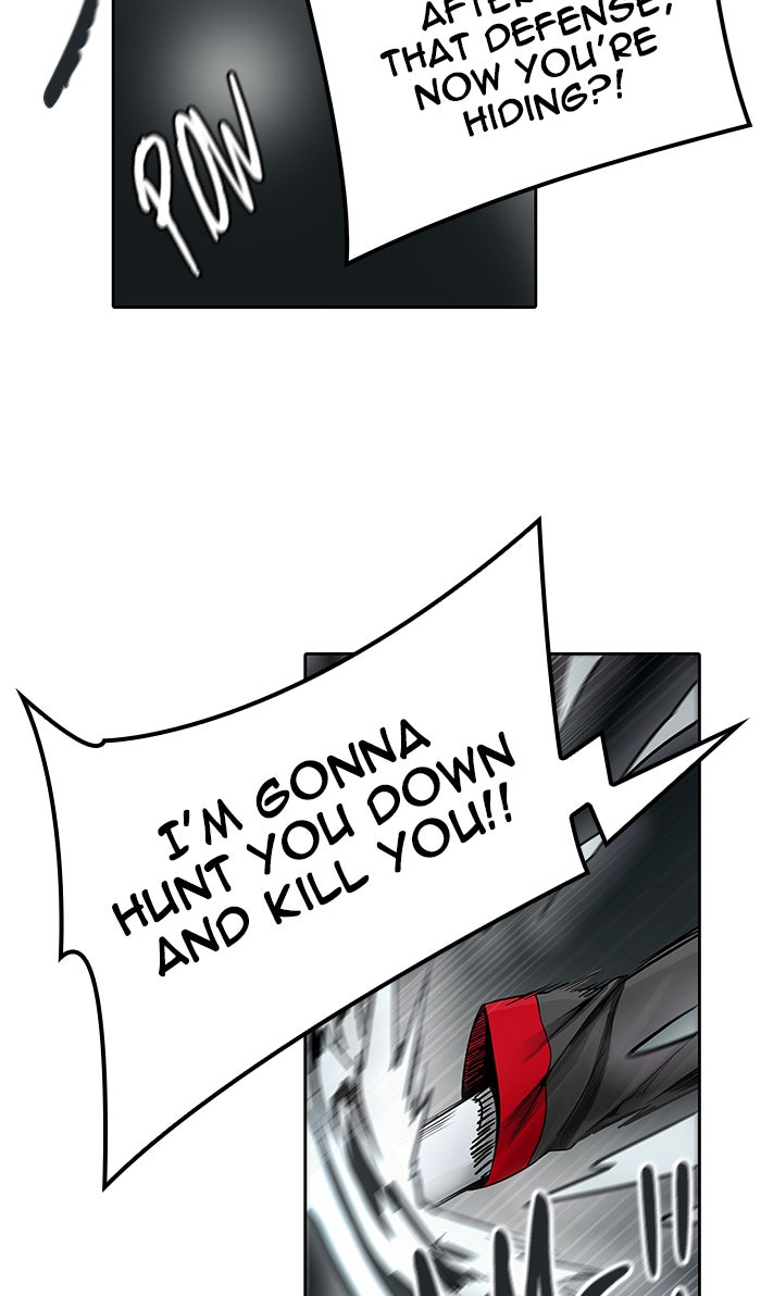 Tower of God Manga Chapter 474 page 30 - [Season 3] Ep. 57