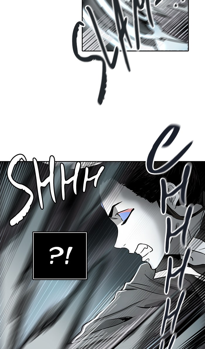 Tower of God Manga Chapter 474 page 31 - [Season 3] Ep. 57