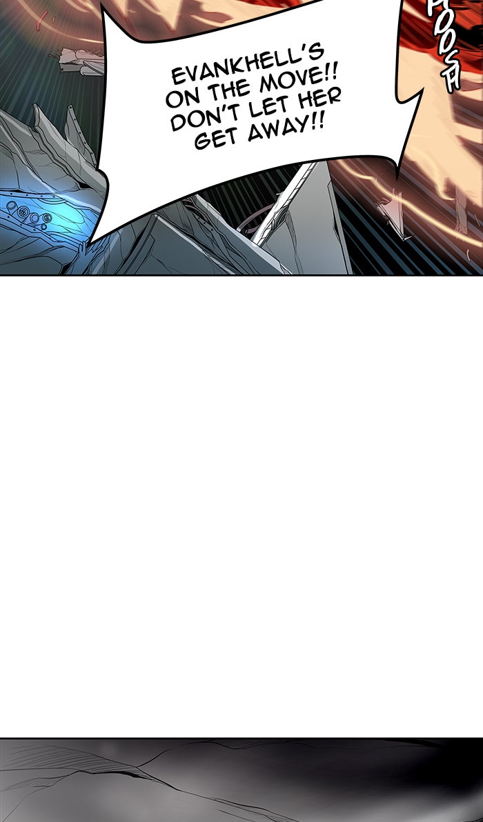 Tower of God Manga Chapter 474 page 37 - [Season 3] Ep. 57