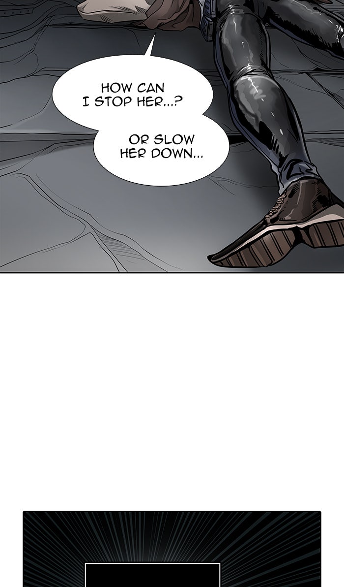 Tower of God Manga Chapter 474 page 40 - [Season 3] Ep. 57