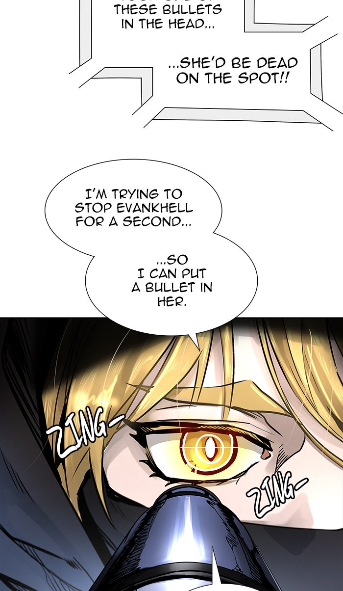 Tower of God Manga Chapter 474 page 44 - [Season 3] Ep. 57
