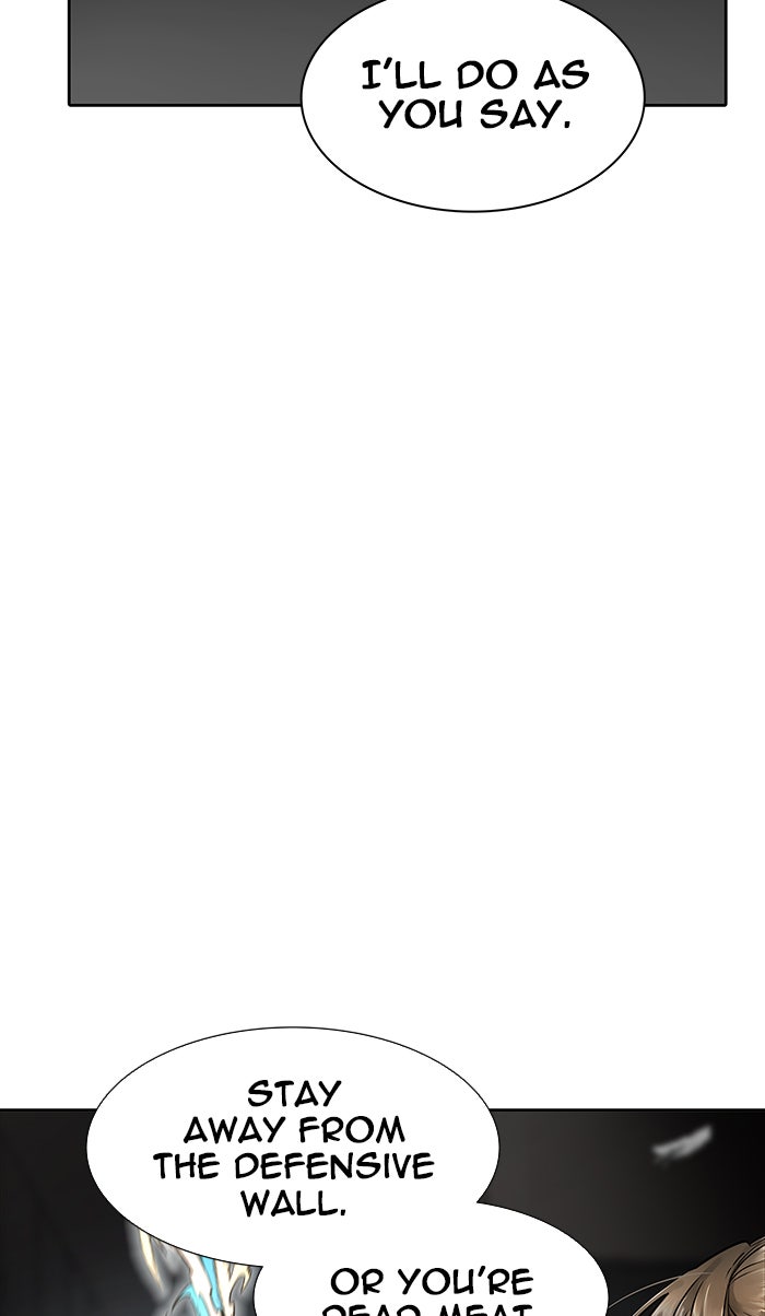 Tower of God Manga Chapter 474 page 47 - [Season 3] Ep. 57