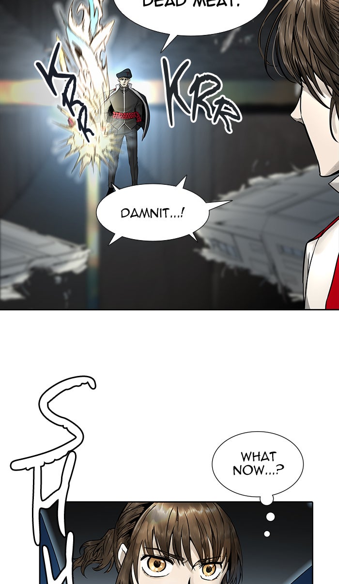 Tower of God Manga Chapter 474 page 48 - [Season 3] Ep. 57