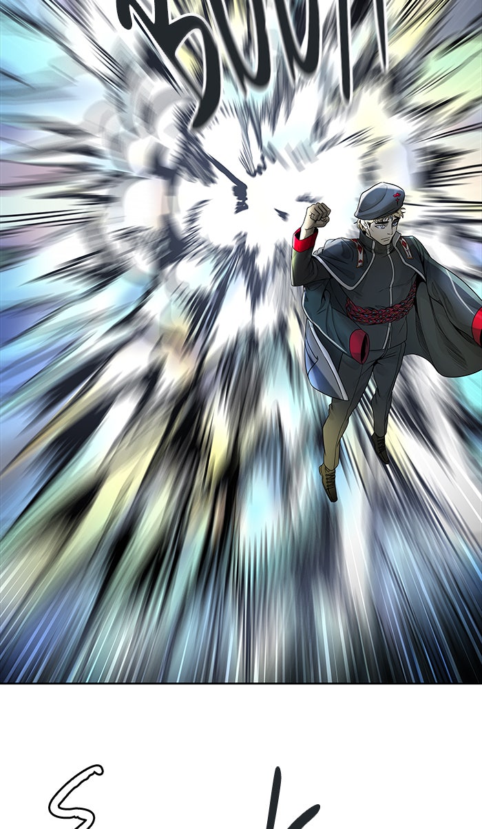 Tower of God Manga Chapter 474 page 51 - [Season 3] Ep. 57