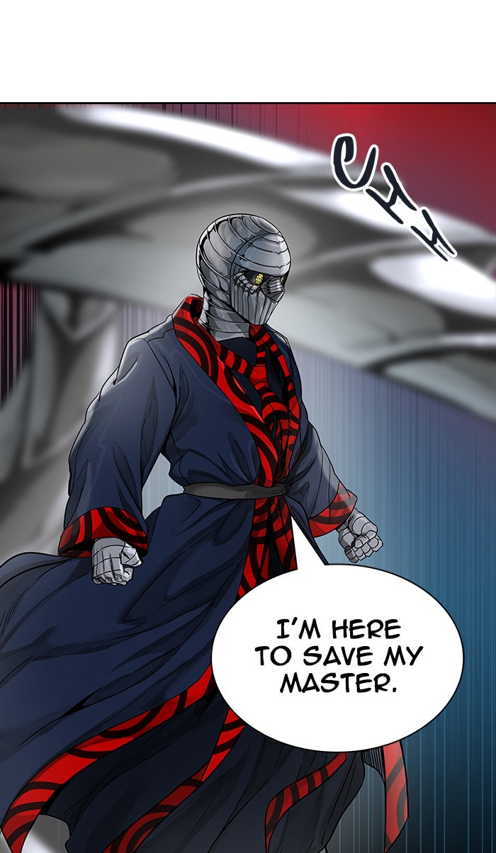 Tower of God Manga Chapter 474 page 54 - [Season 3] Ep. 57