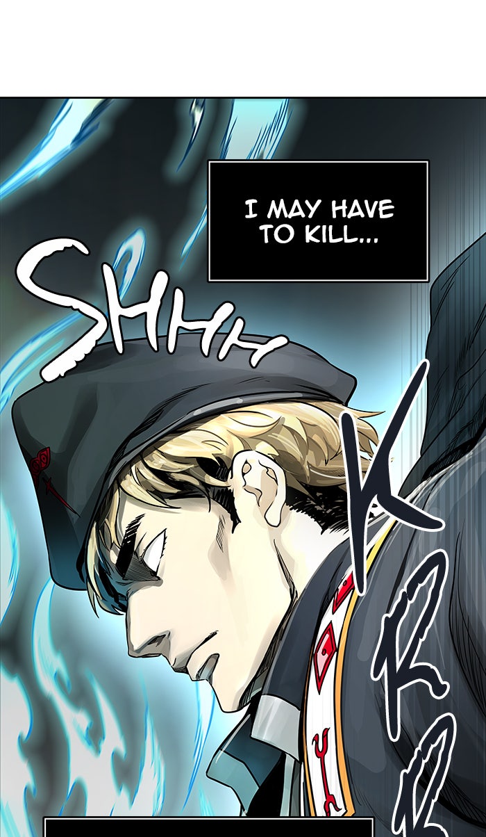 Tower of God Manga Chapter 474 page 64 - [Season 3] Ep. 57
