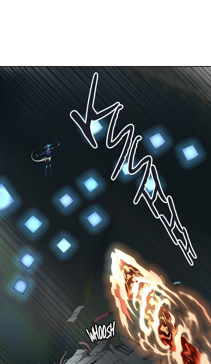 Tower of God Manga Chapter 474 page 66 - [Season 3] Ep. 57