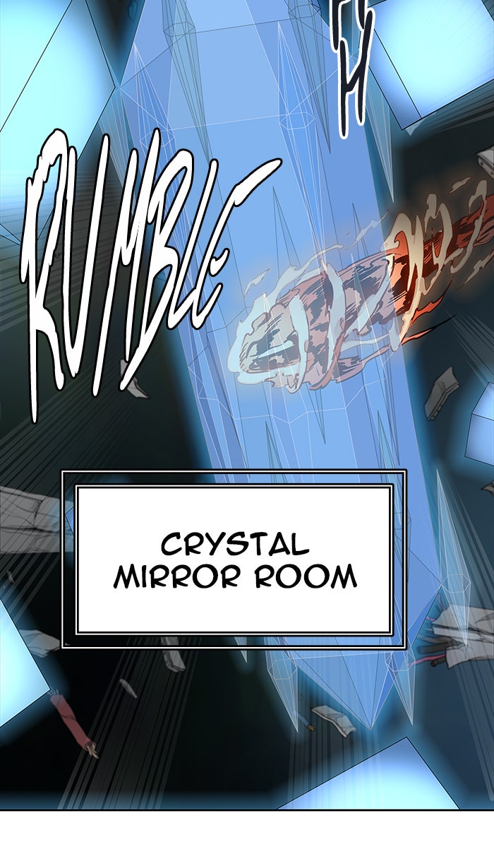 Tower of God Manga Chapter 474 page 70 - [Season 3] Ep. 57