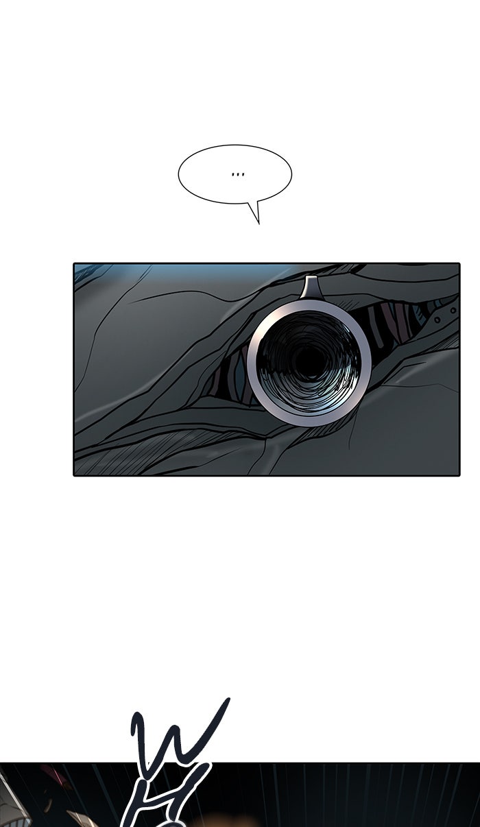 Tower of God Manga Chapter 474 page 71 - [Season 3] Ep. 57