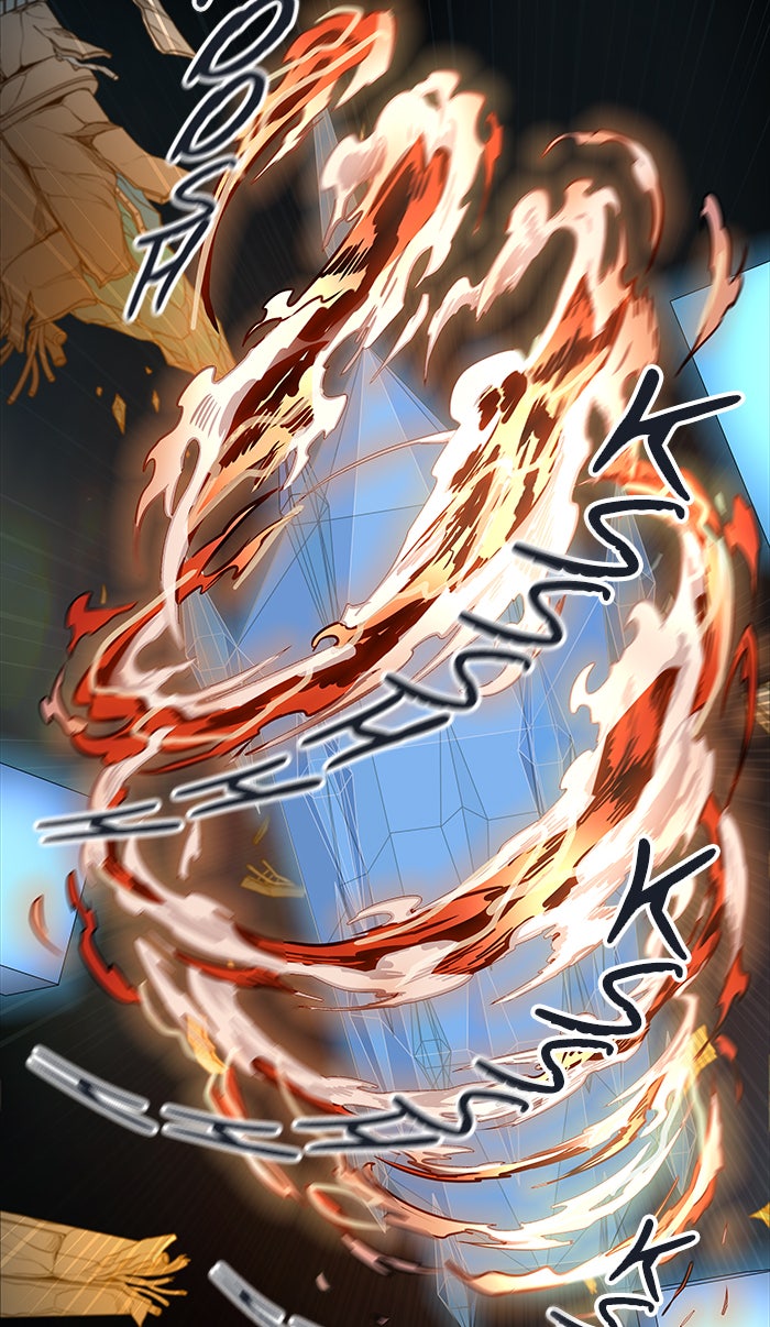 Tower of God Manga Chapter 474 page 72 - [Season 3] Ep. 57