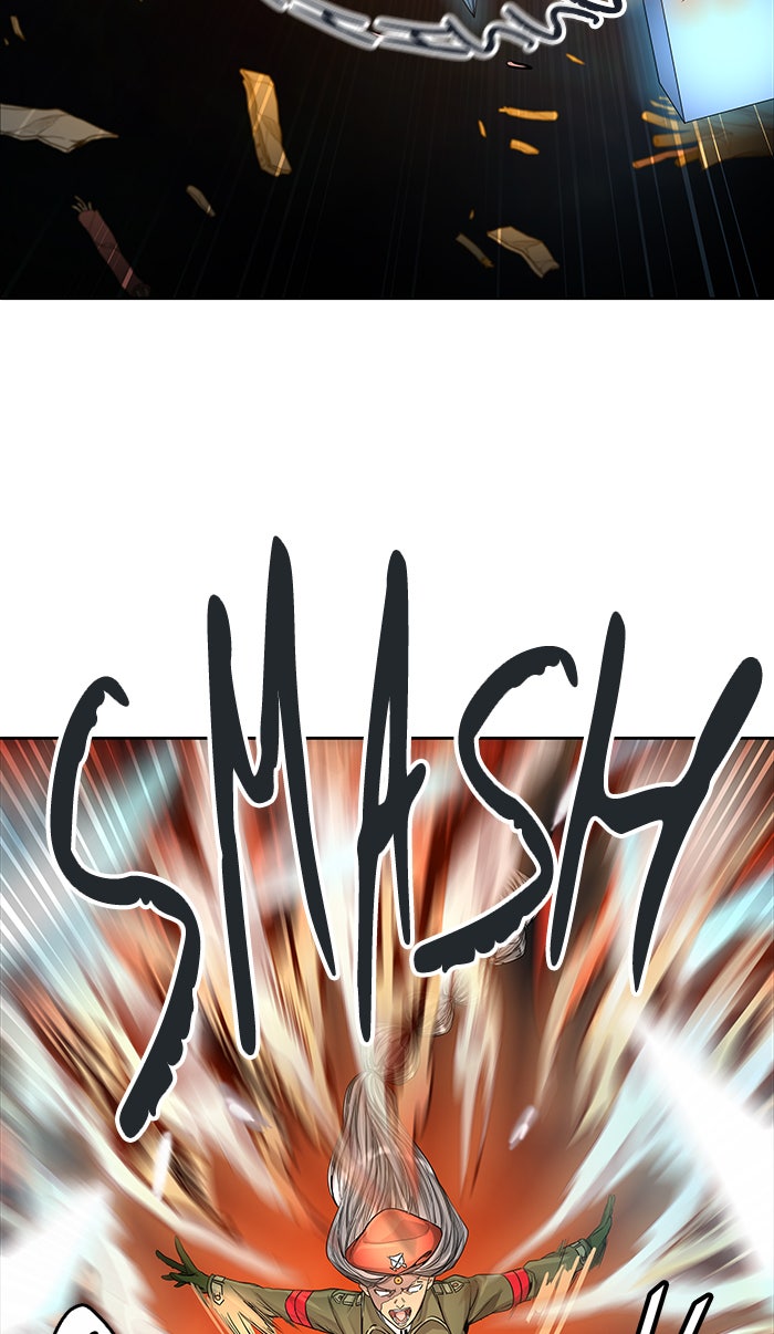 Tower of God Manga Chapter 474 page 73 - [Season 3] Ep. 57