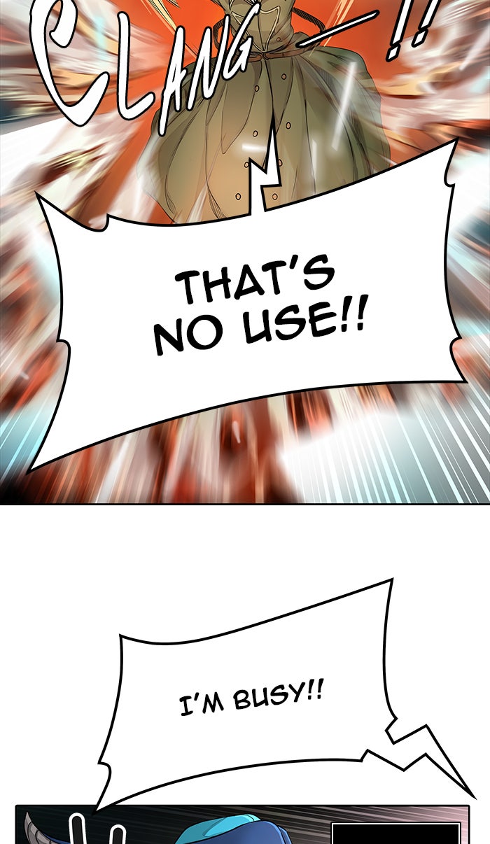 Tower of God Manga Chapter 474 page 74 - [Season 3] Ep. 57