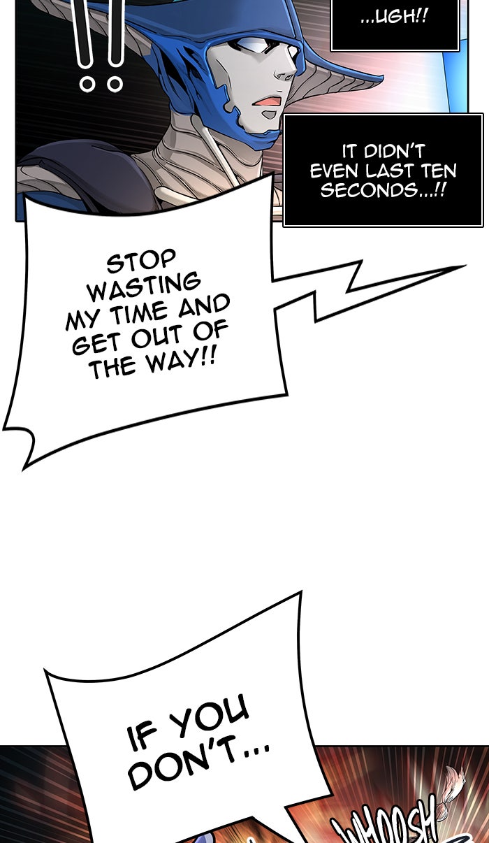 Tower of God Manga Chapter 474 page 75 - [Season 3] Ep. 57