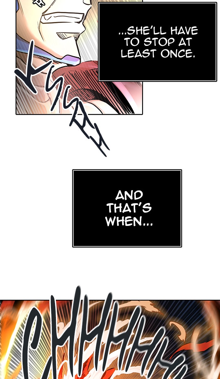 Tower of God Manga Chapter 474 page 79 - [Season 3] Ep. 57
