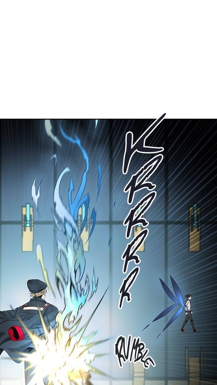 Tower of God Manga Chapter 474 page 8 - [Season 3] Ep. 57