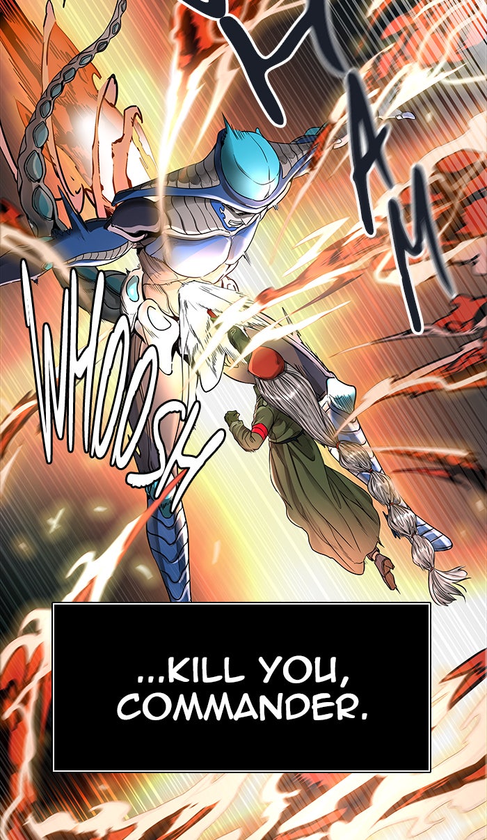 Tower of God Manga Chapter 474 page 81 - [Season 3] Ep. 57