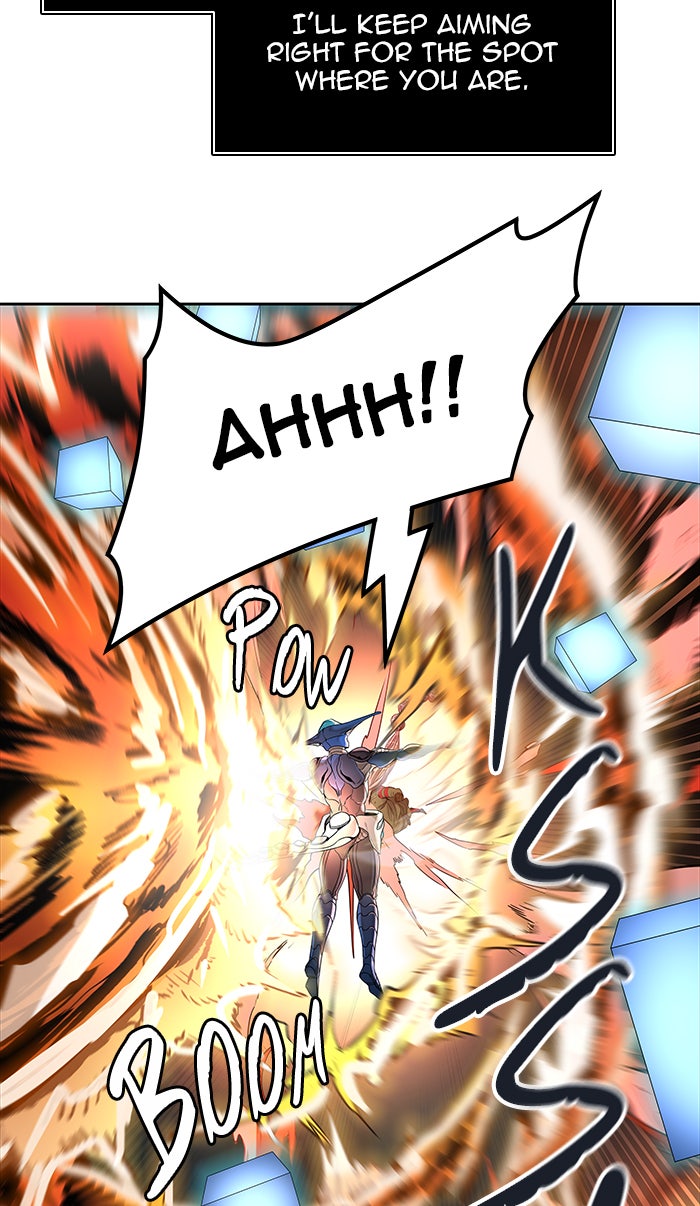 Tower of God Manga Chapter 474 page 83 - [Season 3] Ep. 57