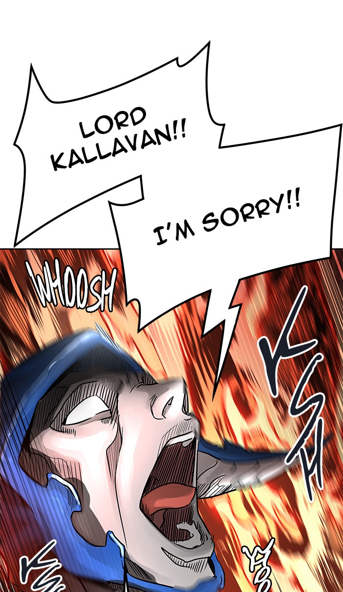 Tower of God Manga Chapter 474 page 85 - [Season 3] Ep. 57