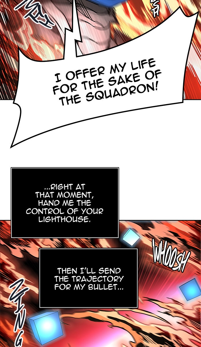 Tower of God Manga Chapter 474 page 86 - [Season 3] Ep. 57