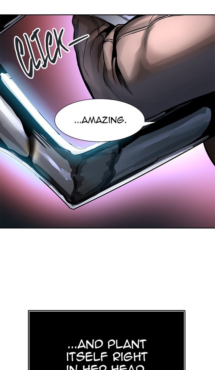 Tower of God Manga Chapter 474 page 88 - [Season 3] Ep. 57