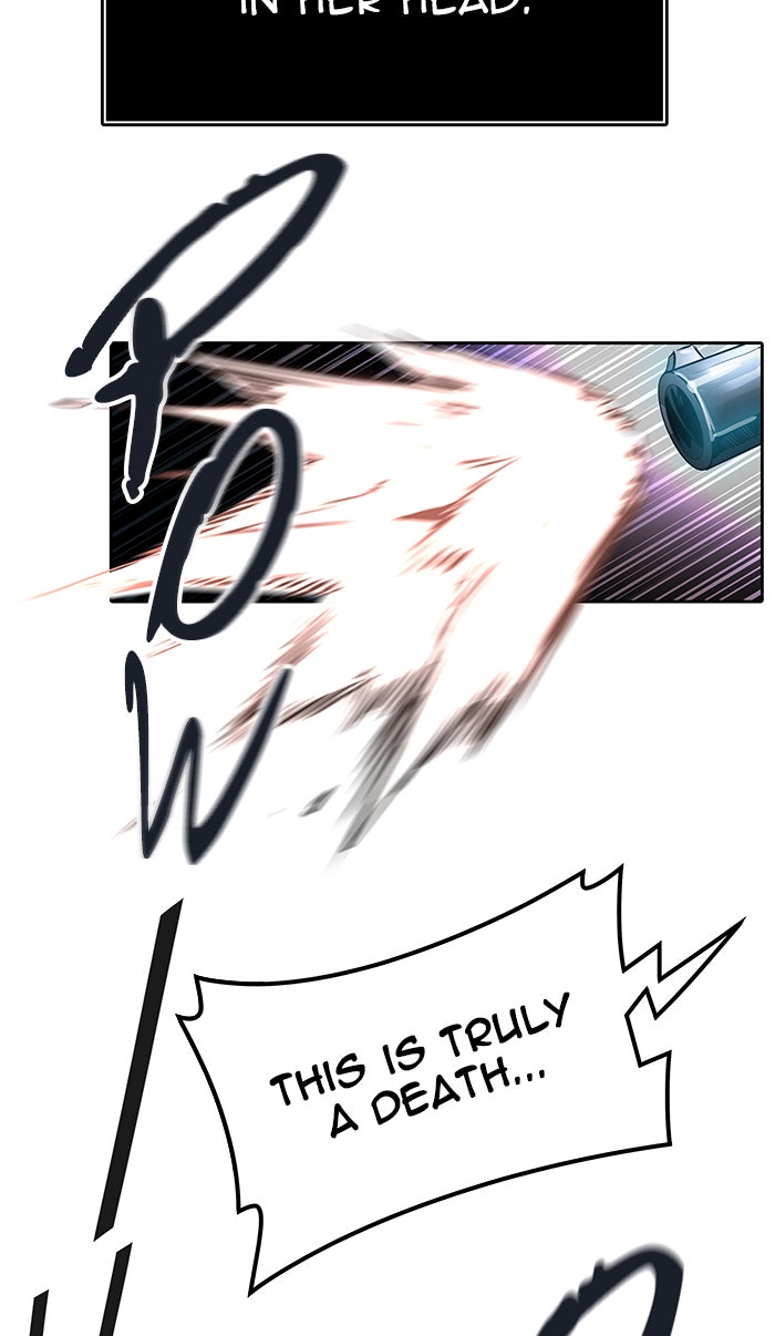 Tower of God Manga Chapter 474 page 89 - [Season 3] Ep. 57