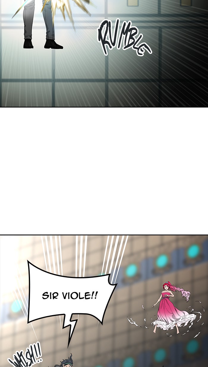 Tower of God Manga Chapter 474 page 9 - [Season 3] Ep. 57
