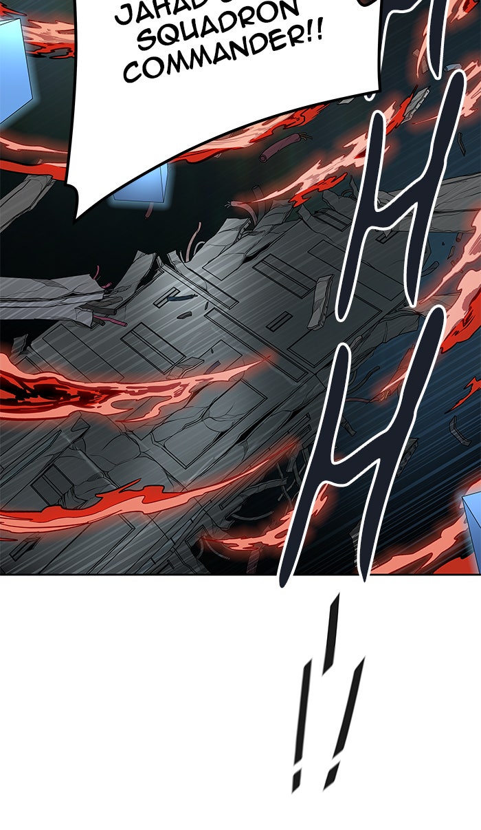 Tower of God Manga Chapter 474 page 91 - [Season 3] Ep. 57