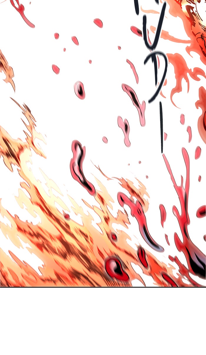 Tower of God Manga Chapter 474 page 95 - [Season 3] Ep. 57