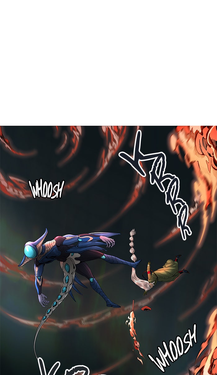 Tower of God Manga Chapter 474 page 96 - [Season 3] Ep. 57