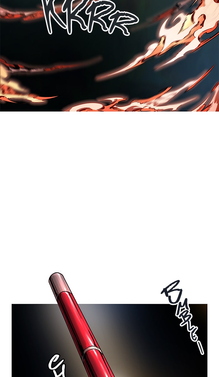 Tower of God Manga Chapter 474 page 97 - [Season 3] Ep. 57