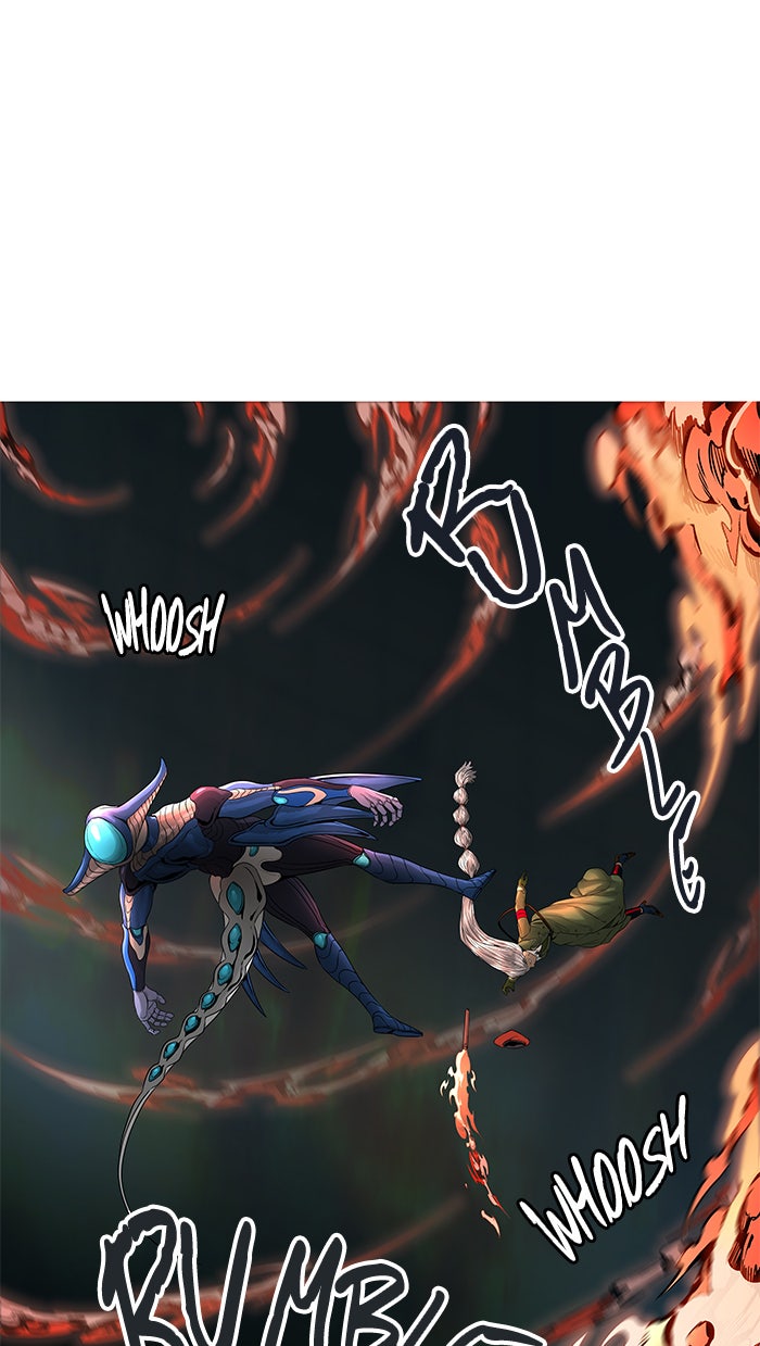 Tower of God Manga Chapter 475 page 1 - [Season 3] Ep. 58