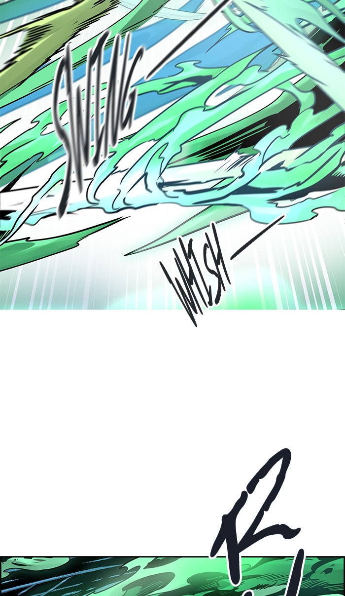 Tower of God Manga Chapter 475 page 101 - [Season 3] Ep. 58