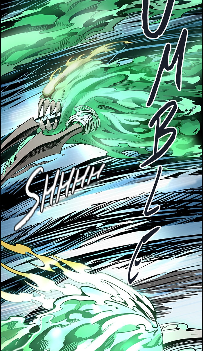 Tower of God Manga Chapter 475 page 102 - [Season 3] Ep. 58