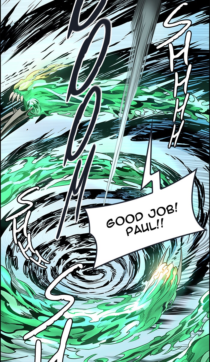 Tower of God Manga Chapter 475 page 104 - [Season 3] Ep. 58