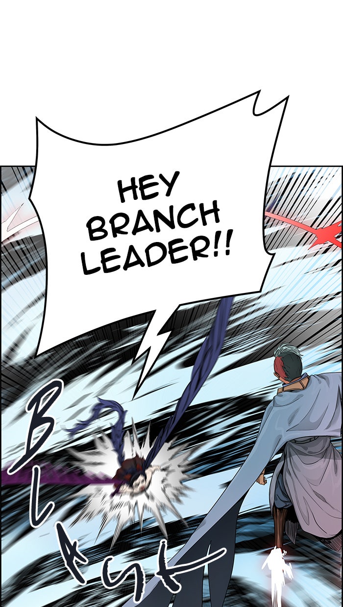 Tower of God Manga Chapter 475 page 106 - [Season 3] Ep. 58