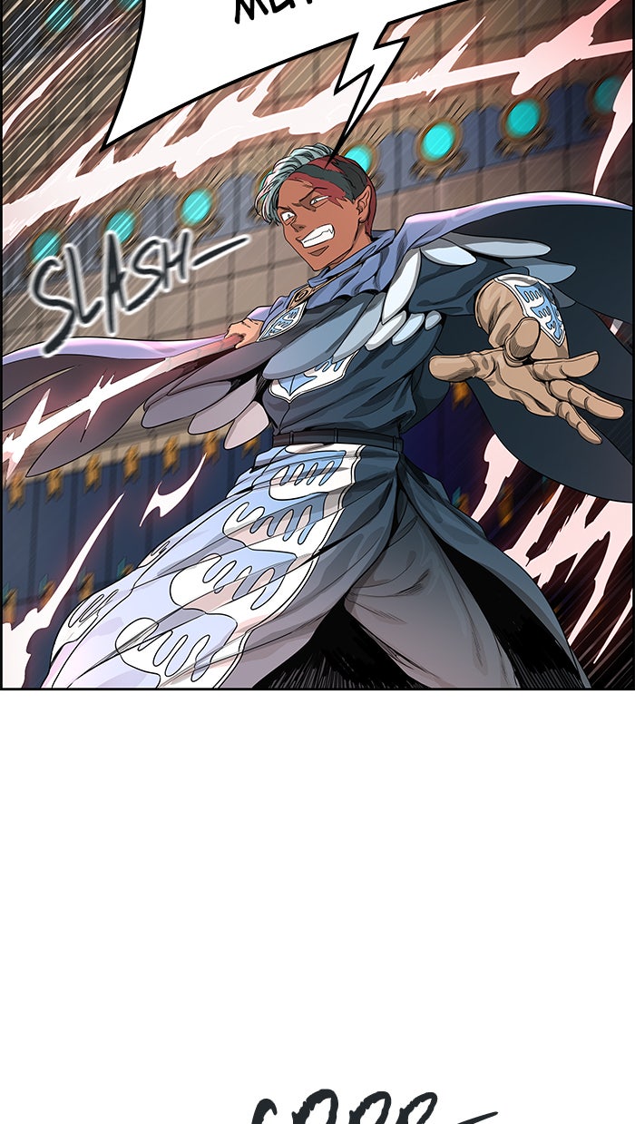 Tower of God Manga Chapter 475 page 108 - [Season 3] Ep. 58