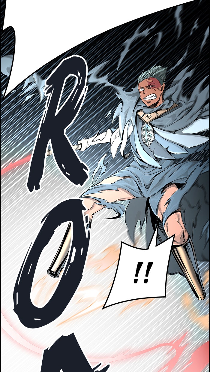 Tower of God Manga Chapter 475 page 110 - [Season 3] Ep. 58