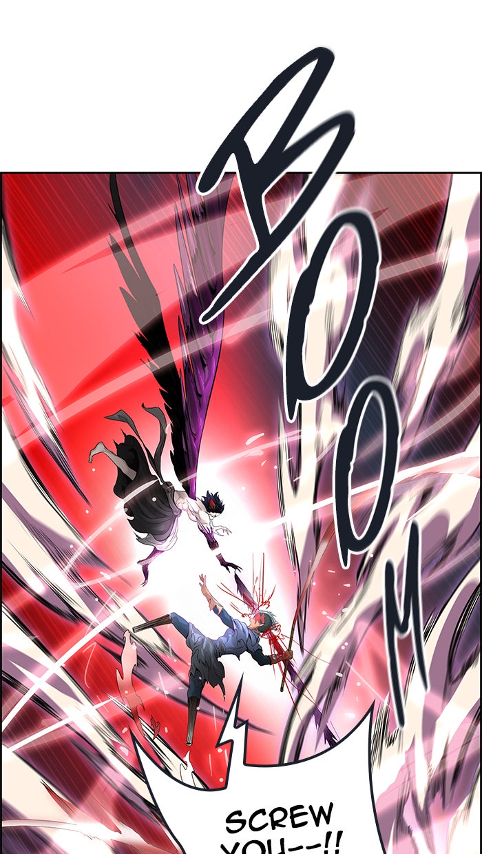 Tower of God Manga Chapter 475 page 118 - [Season 3] Ep. 58