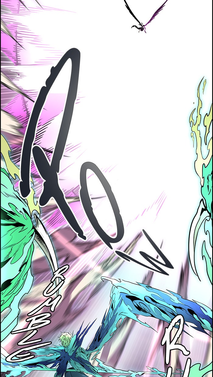 Tower of God Manga Chapter 475 page 120 - [Season 3] Ep. 58