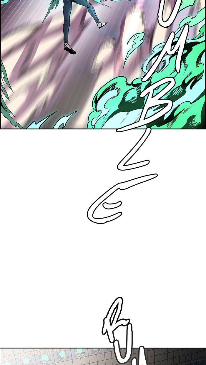 Tower of God Manga Chapter 475 page 121 - [Season 3] Ep. 58