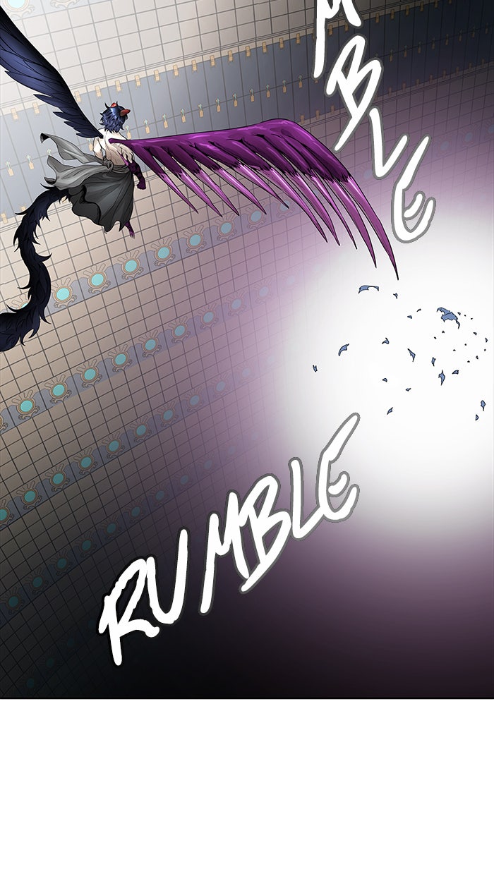 Tower of God Manga Chapter 475 page 122 - [Season 3] Ep. 58