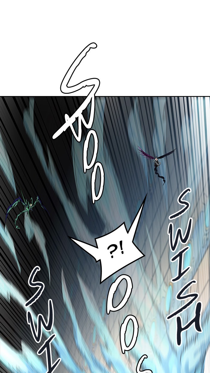 Tower of God Manga Chapter 475 page 124 - [Season 3] Ep. 58