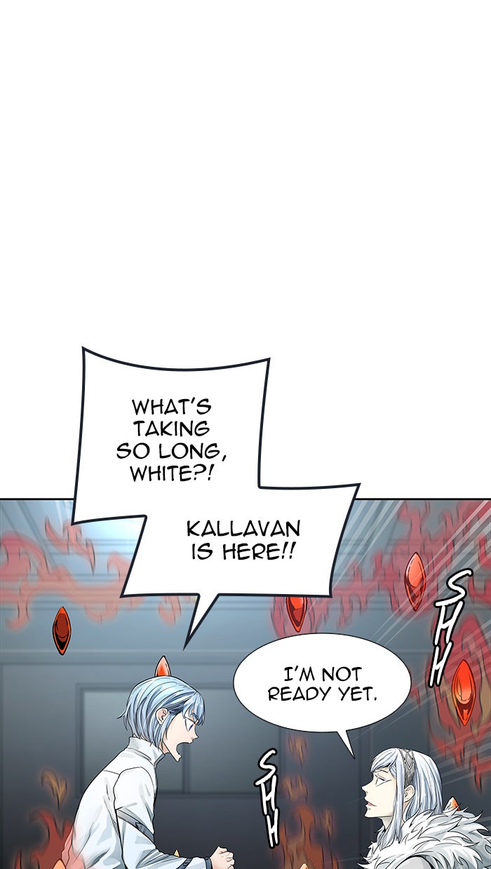 Tower of God Manga Chapter 475 page 13 - [Season 3] Ep. 58