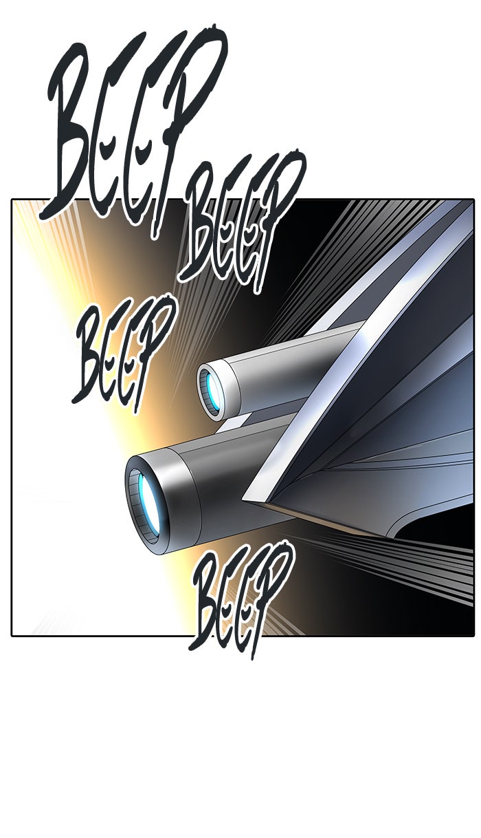 Tower of God Manga Chapter 475 page 130 - [Season 3] Ep. 58