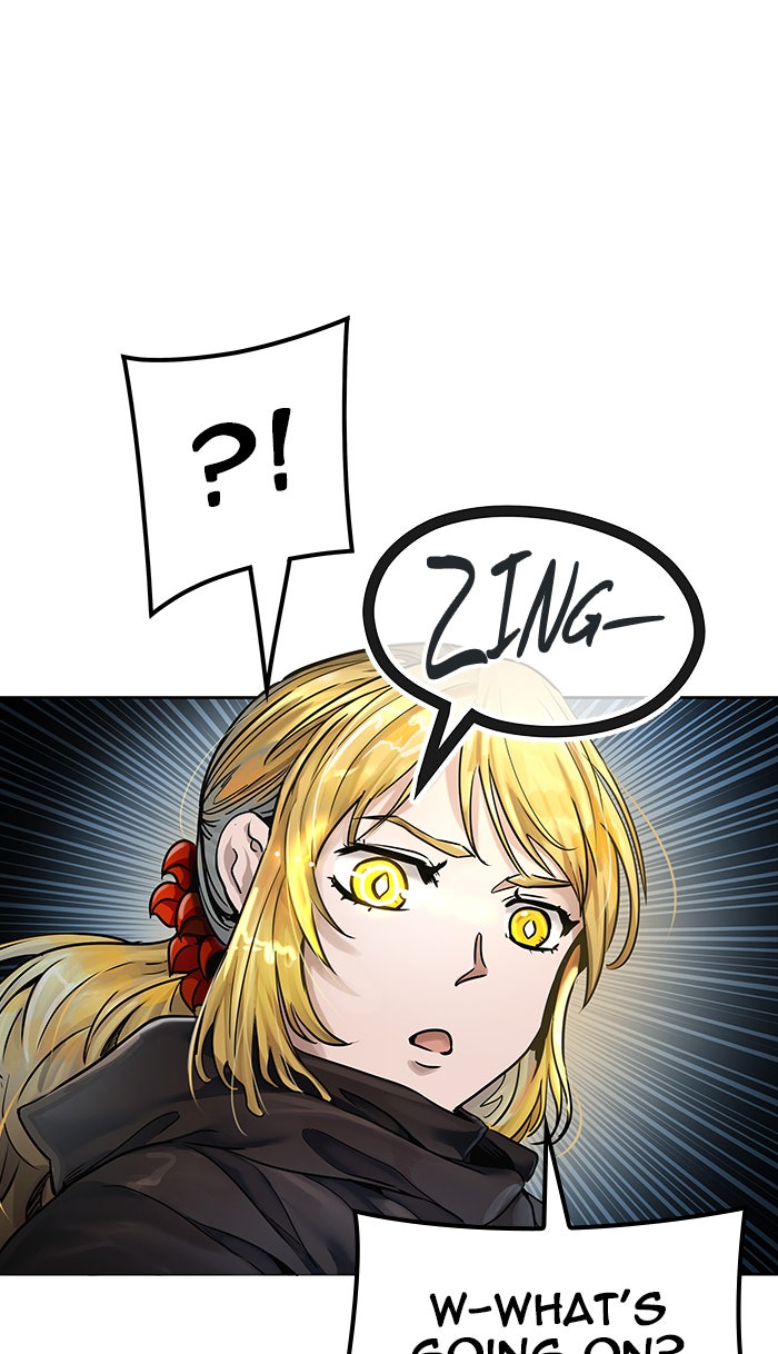 Tower of God Manga Chapter 475 page 132 - [Season 3] Ep. 58