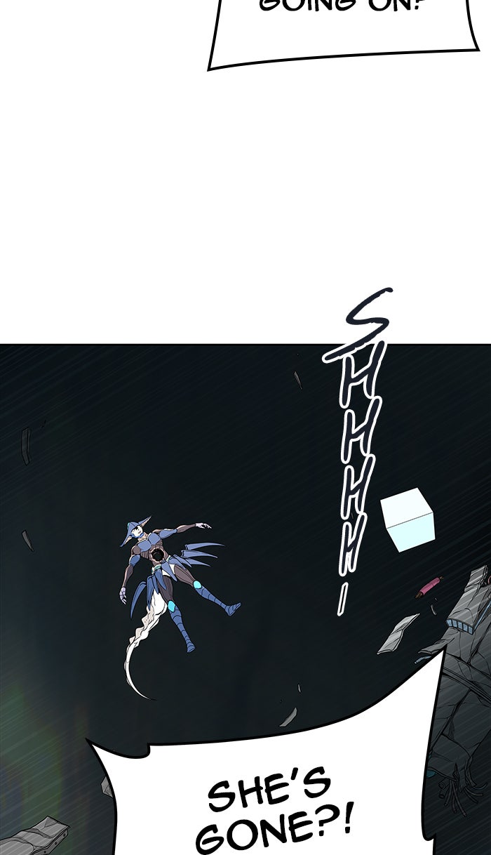 Tower of God Manga Chapter 475 page 133 - [Season 3] Ep. 58