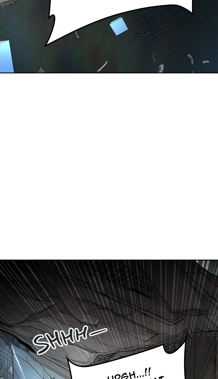 Tower of God Manga Chapter 475 page 134 - [Season 3] Ep. 58