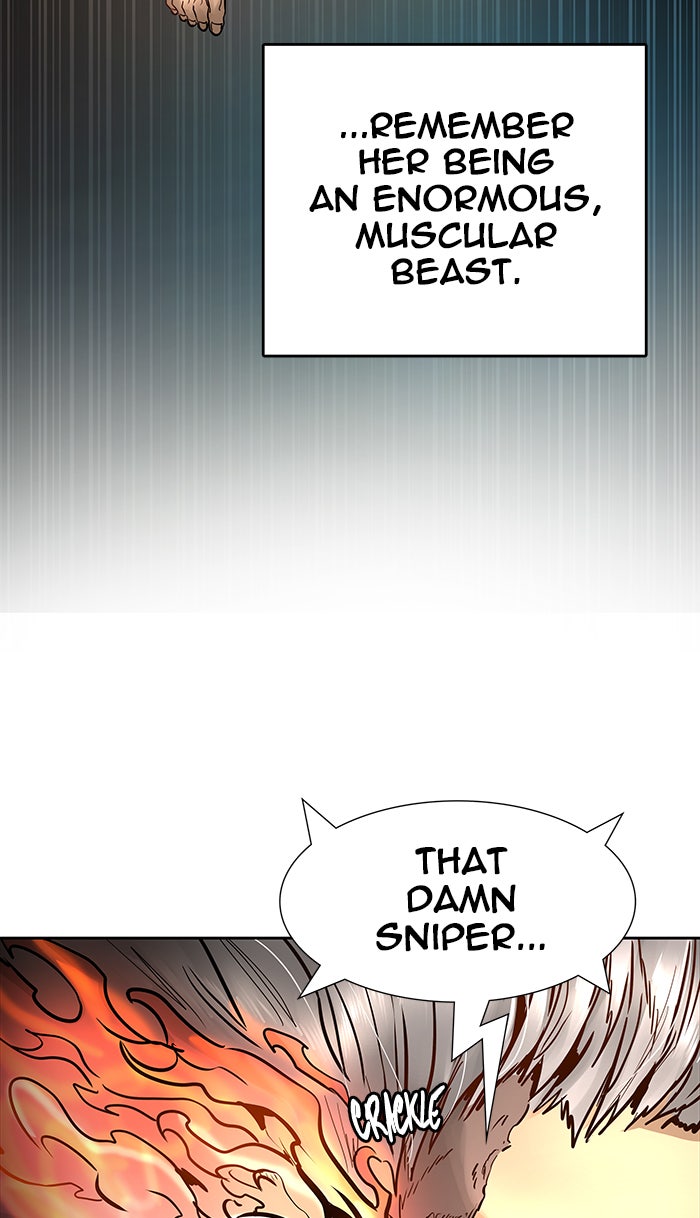 Tower of God Manga Chapter 475 page 145 - [Season 3] Ep. 58